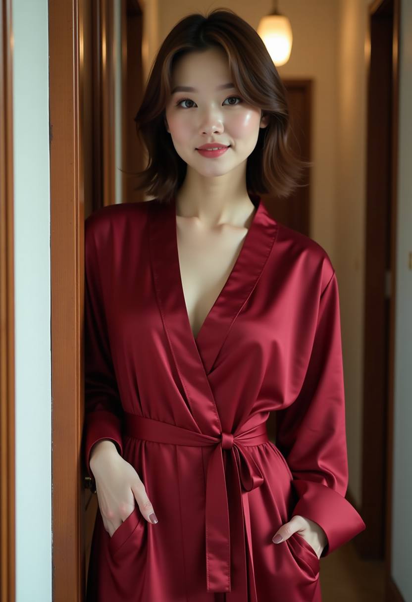 临时夫妻导演访谈